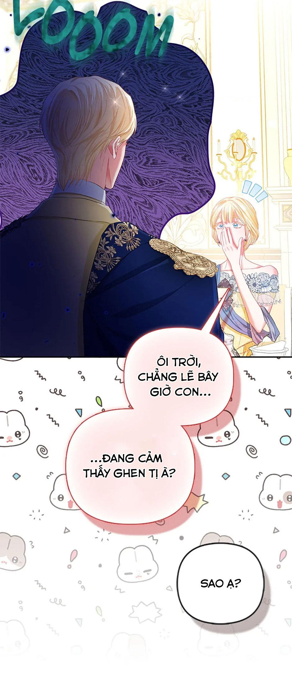 nàng công chúa của tôi chapter 24 26