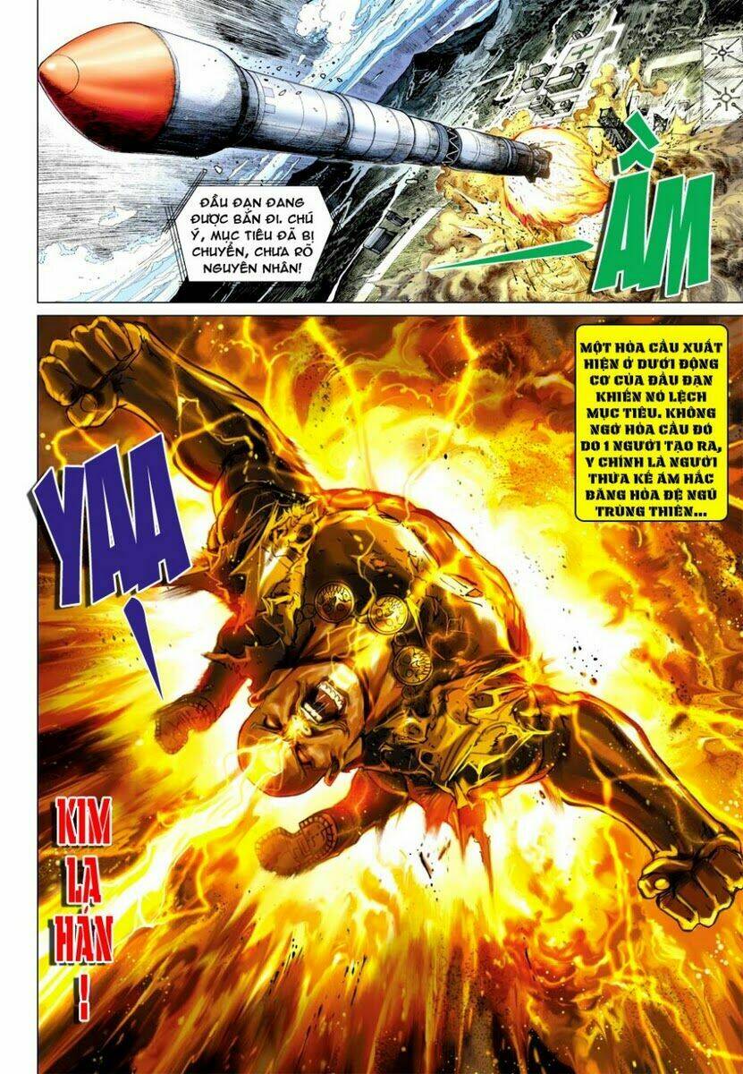 vương phong lôi 1 chapter 51 18