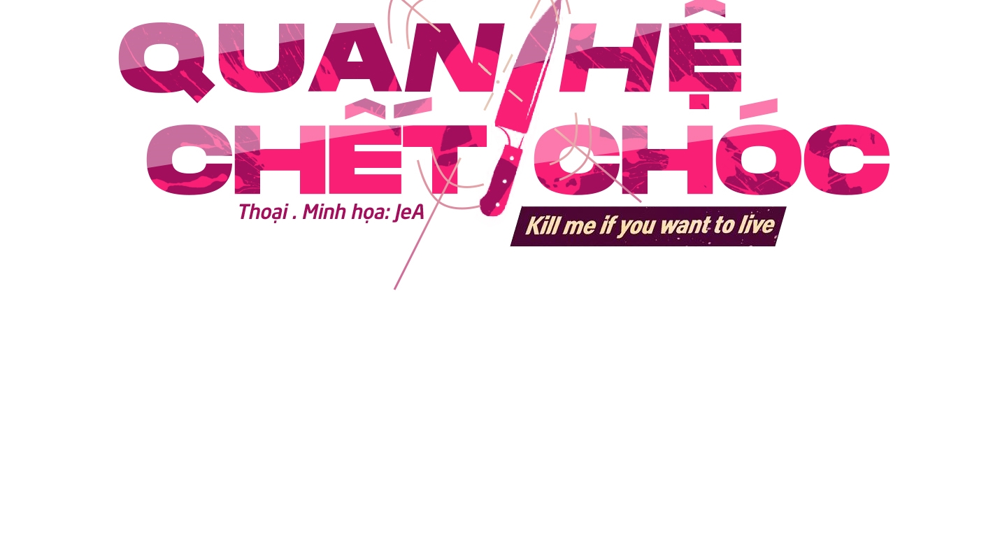 quan hệ chết chóc chapter 21 4