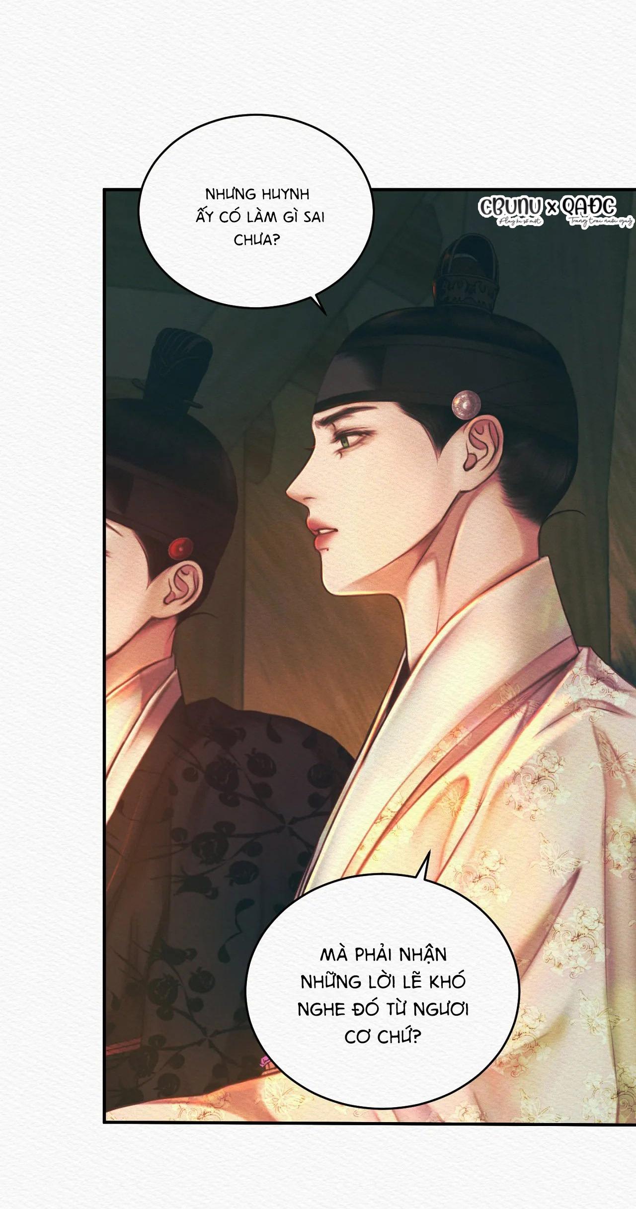 qủy dạ khúc chapter 29 53