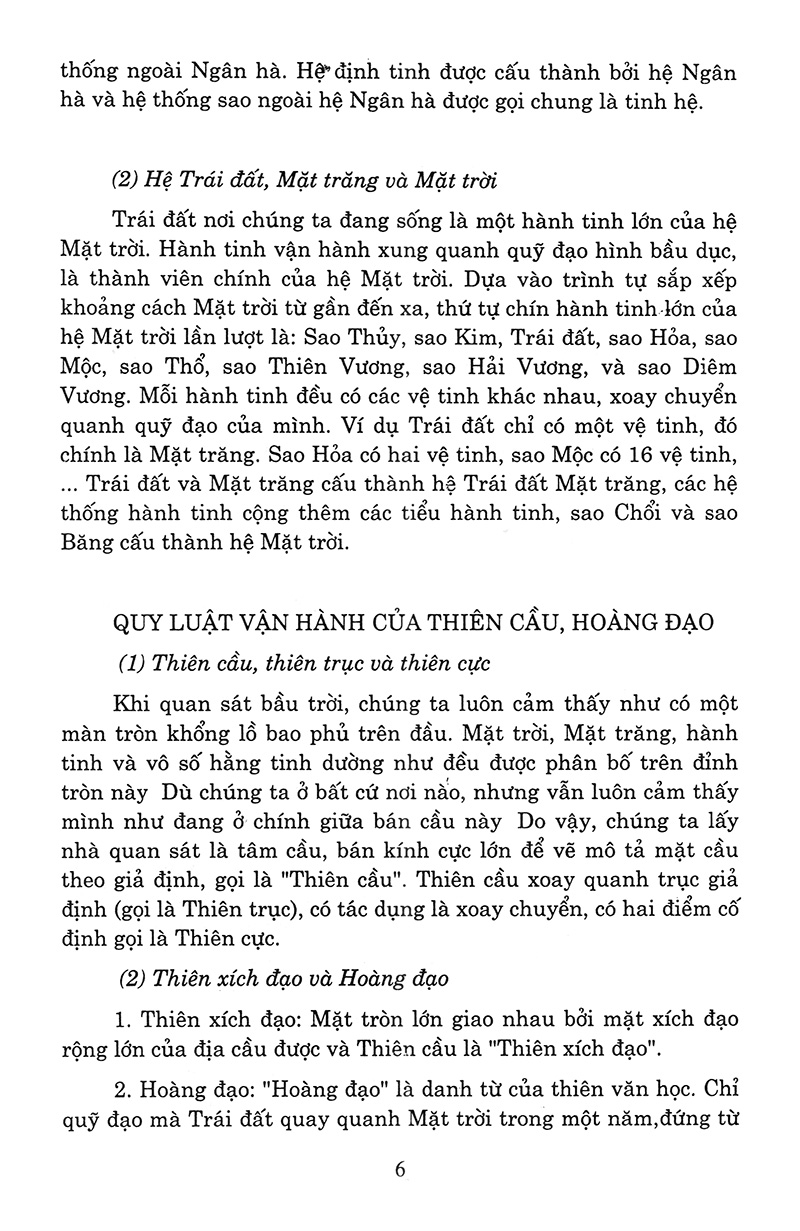 Đàm Thiên Thuyết Địa Luận Nhân Tân Biên _QB