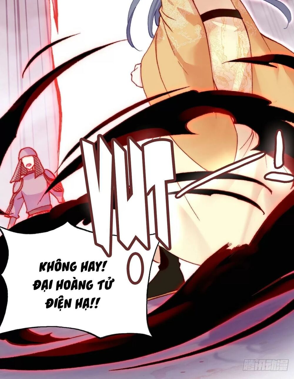 lại bị bệnh chiều chuộng quấn lấy chapter 73 81