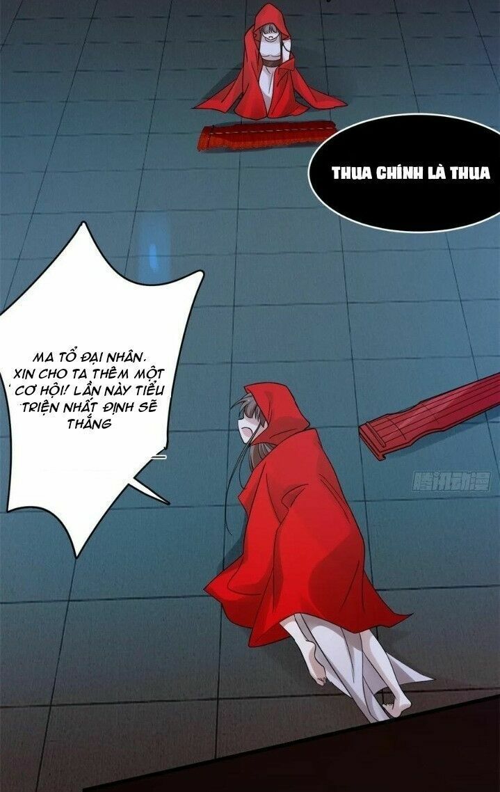 độc bộ thiên hạ: đặc công thần y chapter 210 12