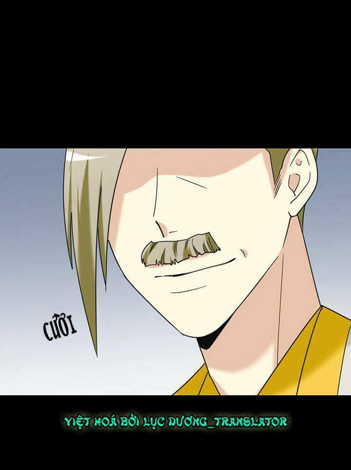lưỡng bất nghi (full) chapter 167 8