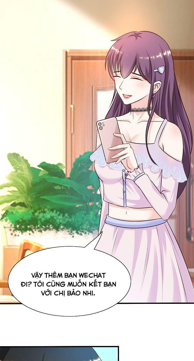 tối cường vận đào hoa chapter 151 20