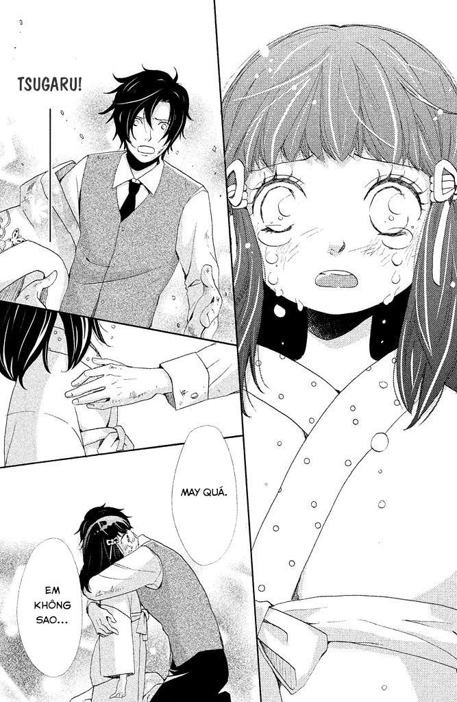 meiji hiiro kitan chapter 5 21