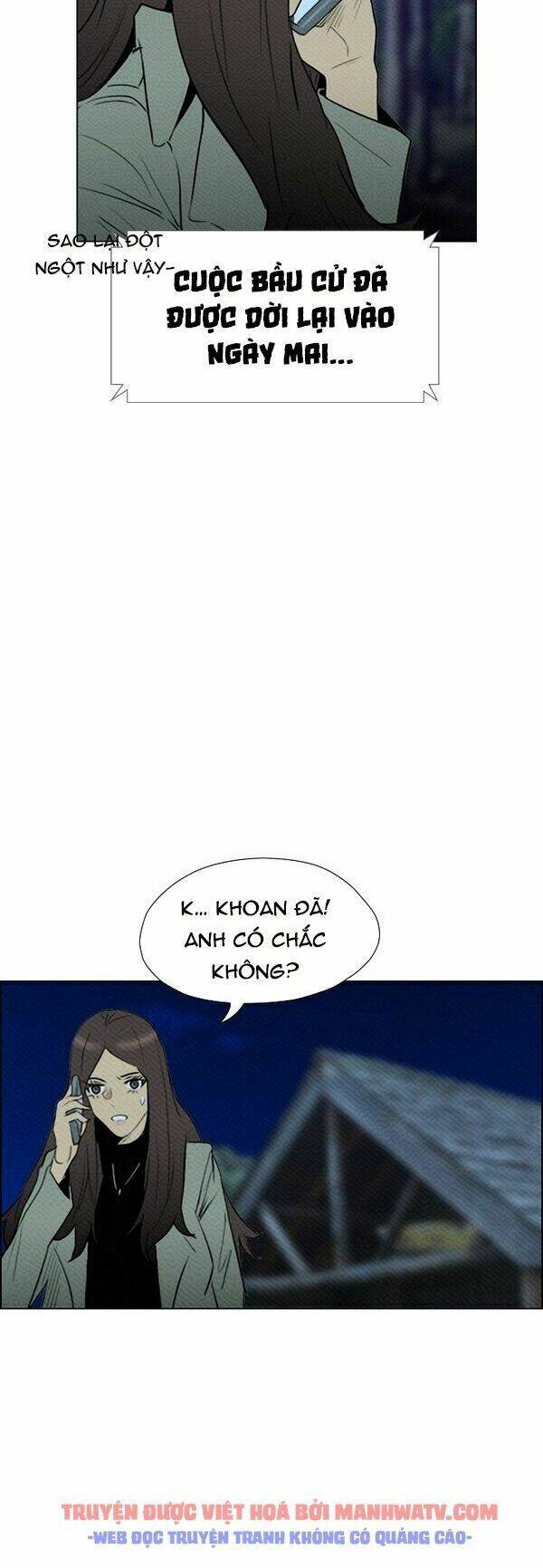 kẻ hồi sinh chapter 81 6