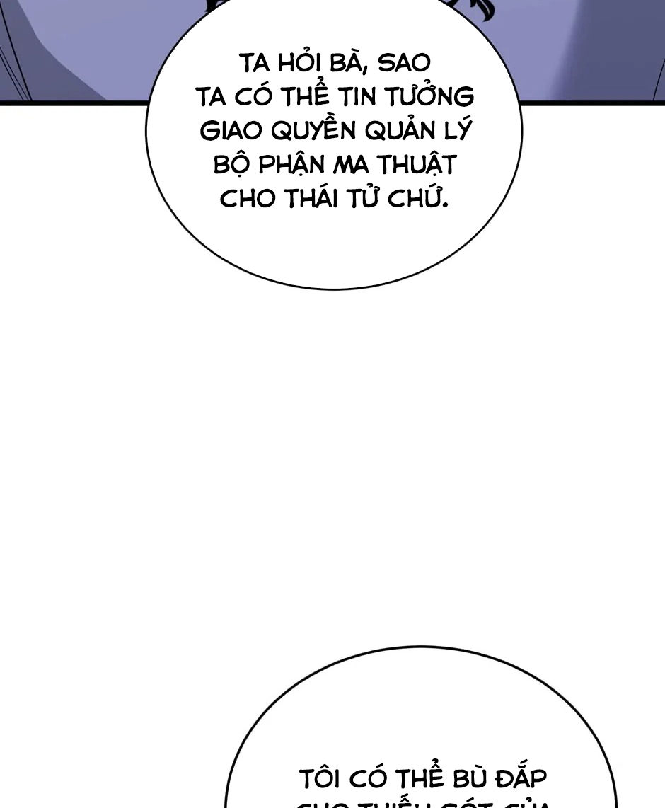 anh trai nguy hiểm của tôi chapter 82 15