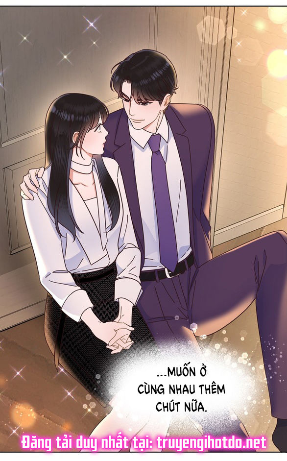 ranh giới tình yêu công sở chapter 23.1 14