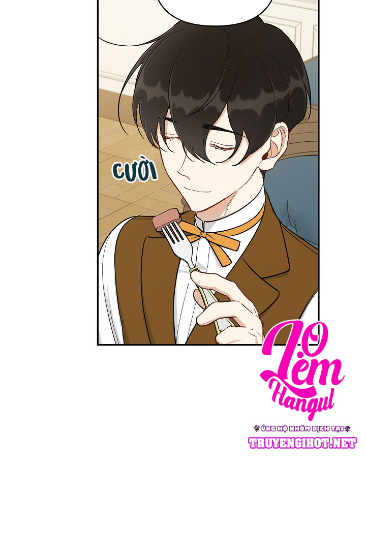 trở thành con gái của anh hùng bóng đêm chapter 20 10