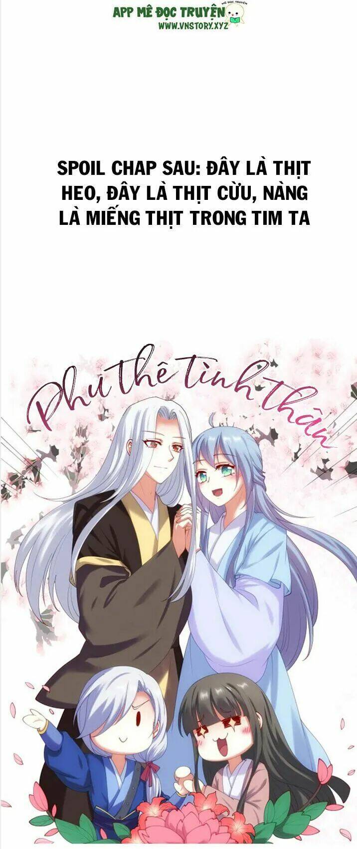 đô đốc đại nhân sủng thê kí chapter 44 25