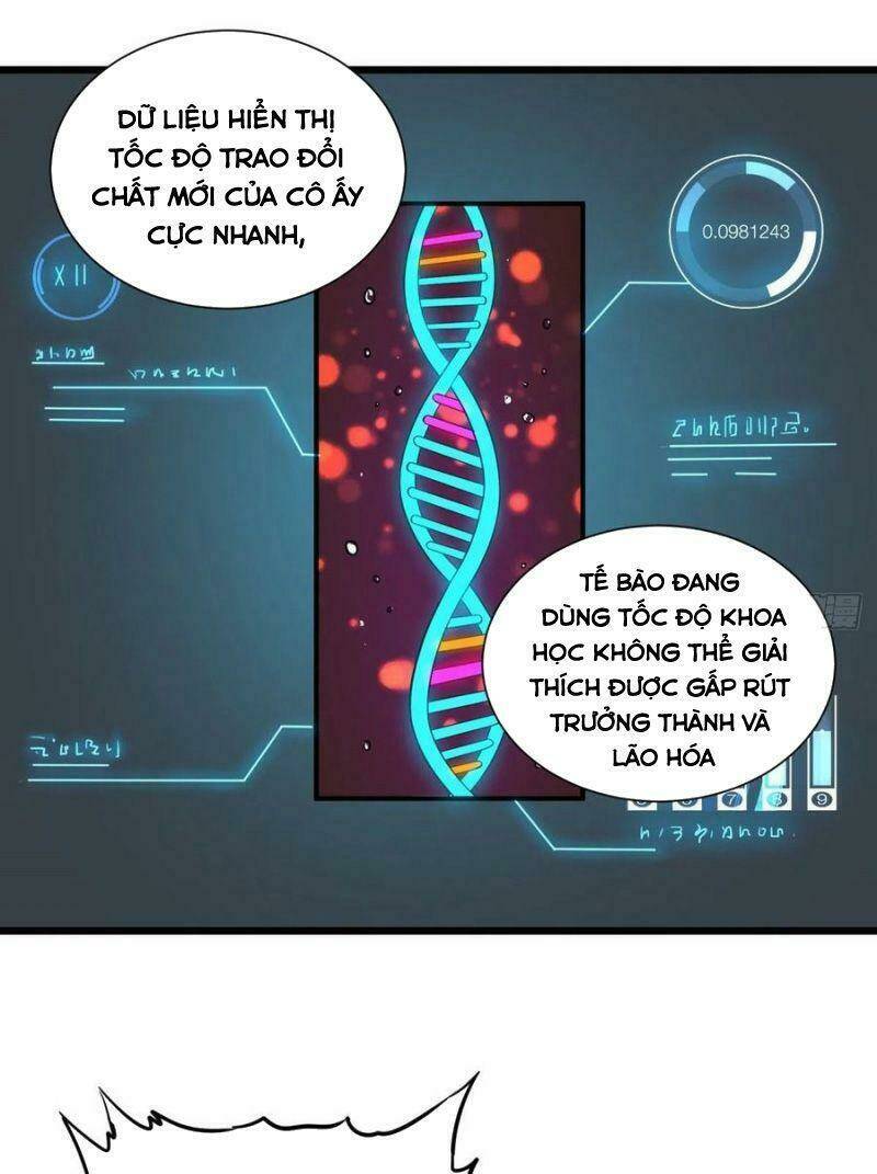 danh sách kẻ phản diện chapter 104 15