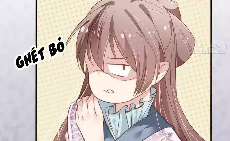 trọng sinh đế phi: quyền khuynh thiên hạ chapter 7 24