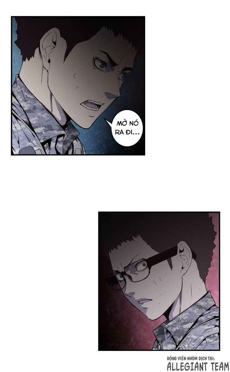 m.i.a - jakjeonjung siljong chapter 29 10