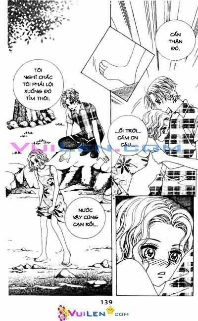 mùa ảo vọng - strange pension chapter 9 139