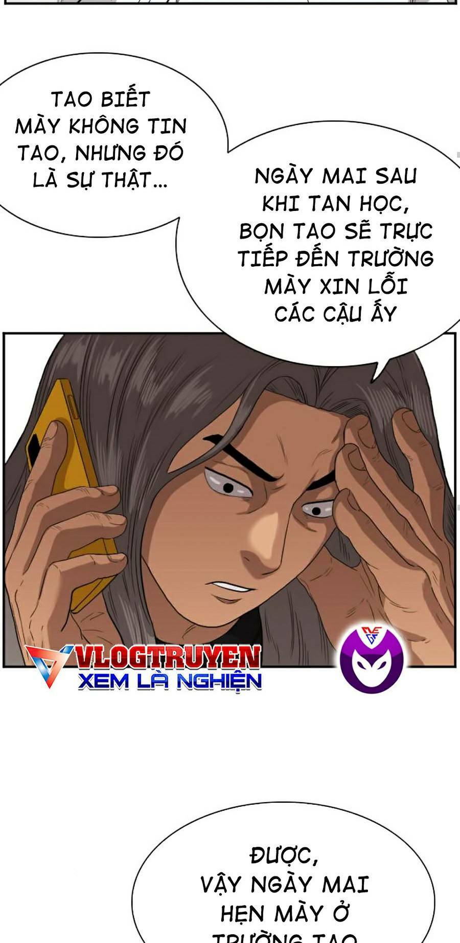 người xấu chapter 73 21
