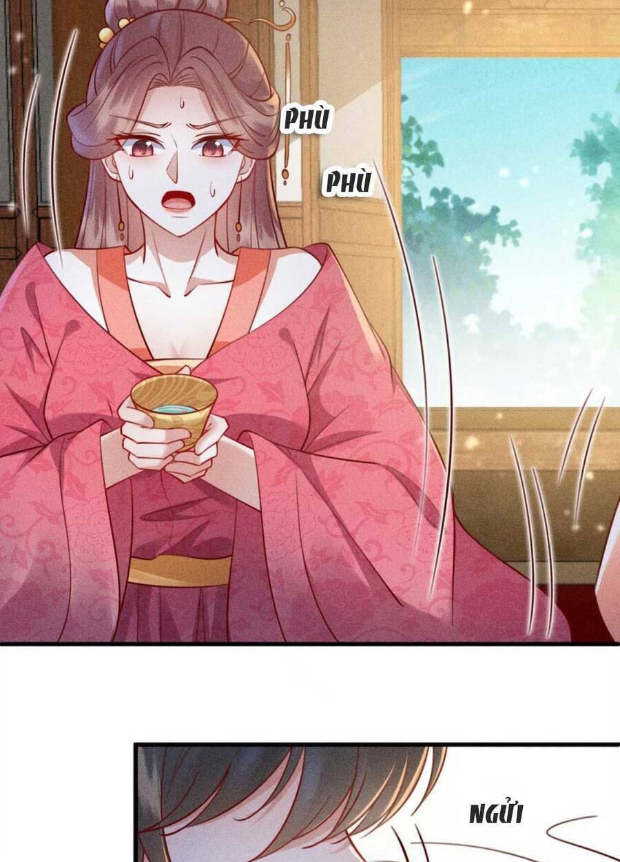 đại đích nữ trọng sinh về báo thù chapter 34 19