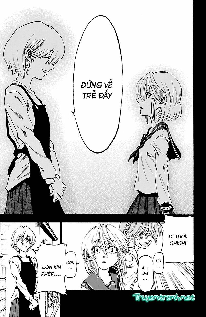 sakura discord chapter 5 16