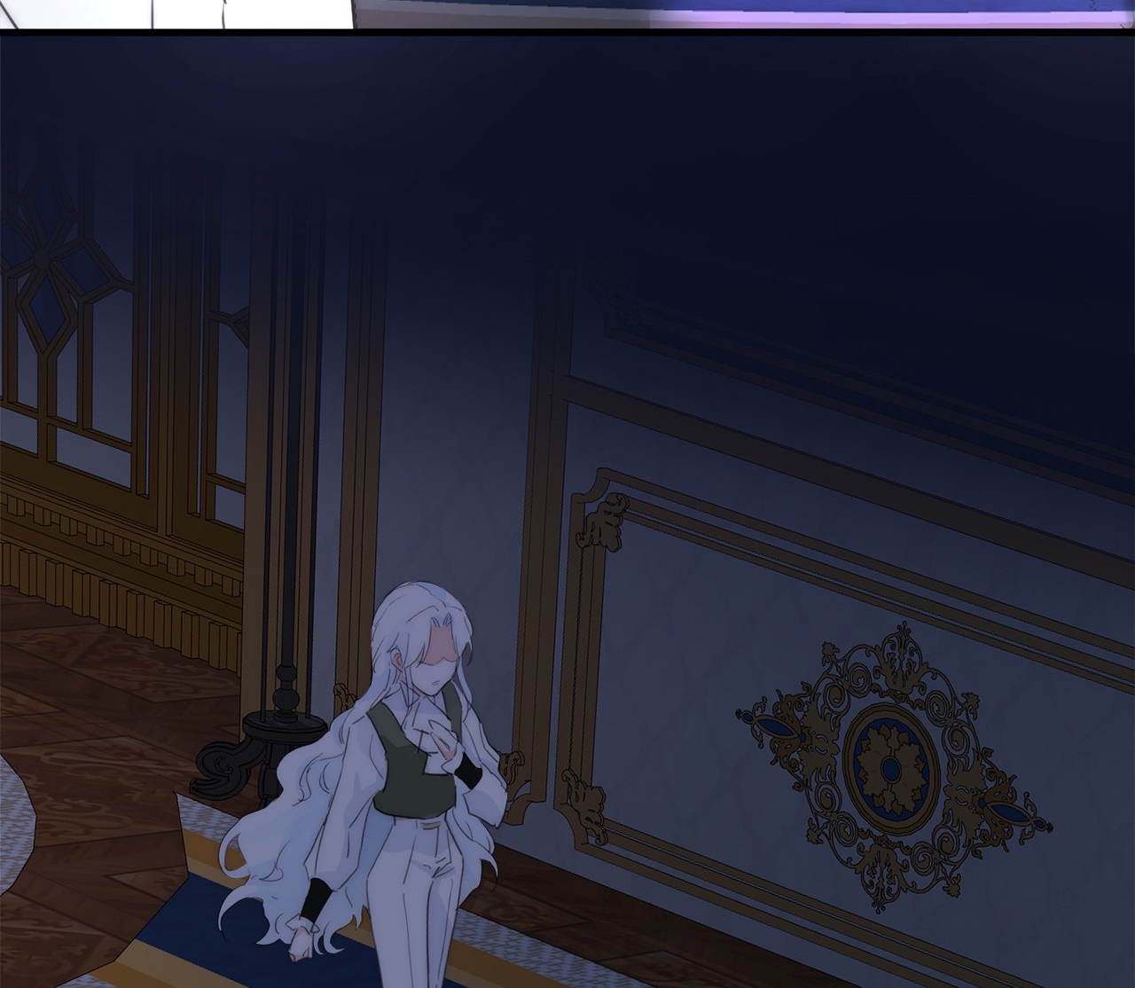 bông hoa độc của nhà công tước chapter 3.2 61