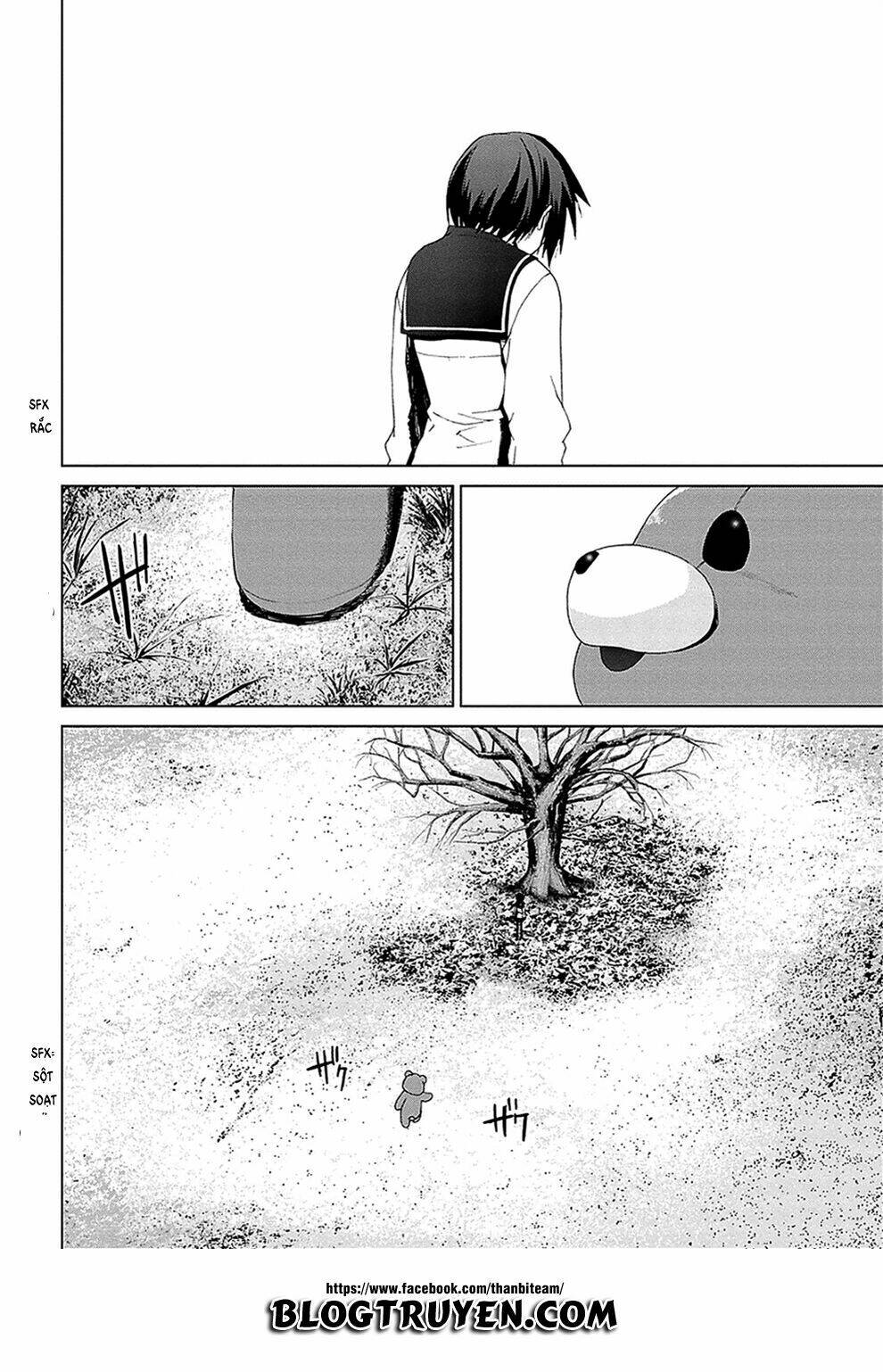 teizokurei monophobia chapter 4.3 20