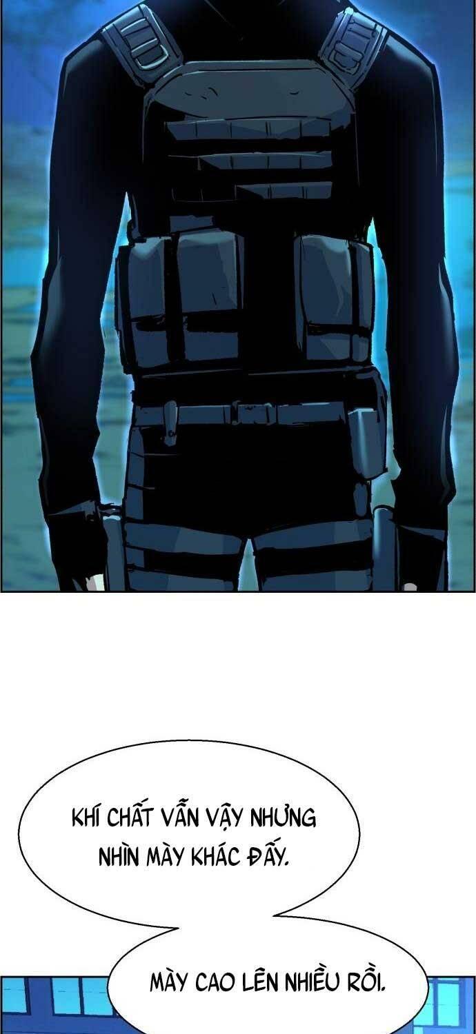 bạn học tôi là lính đánh thuê chapter 118 58