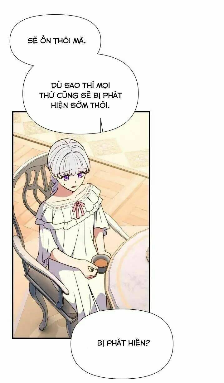 khế ước của nữ công tước quái vật chapter 77.5 16