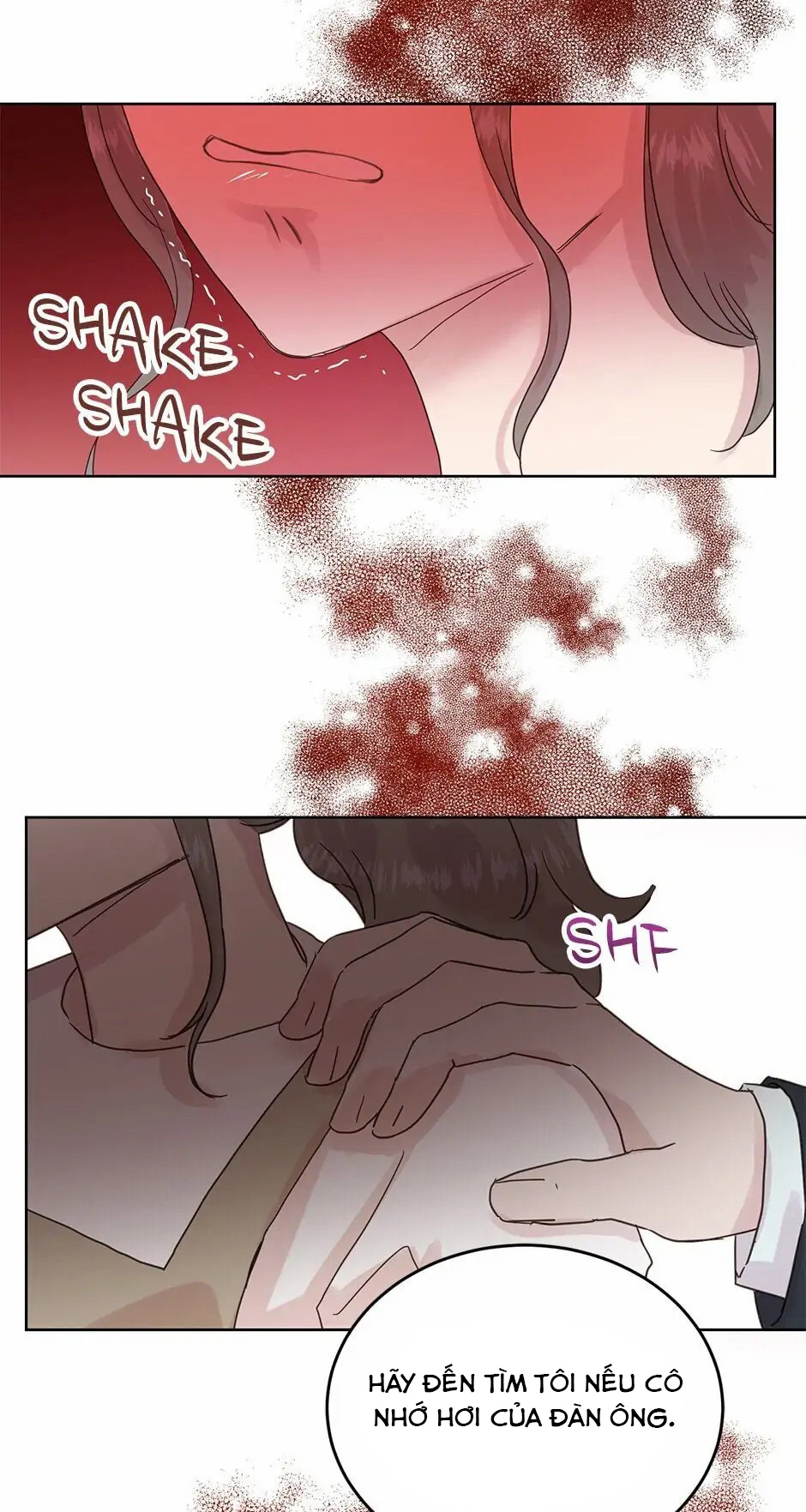 sự trả thù ngọt ngào của vợ tôi chapter 46 14