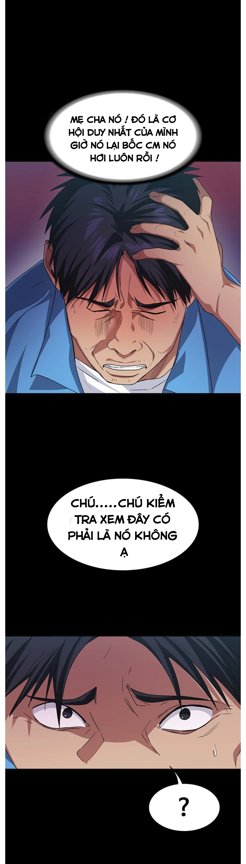 return girlfriend - trả lại bạn gái chapter 5 33