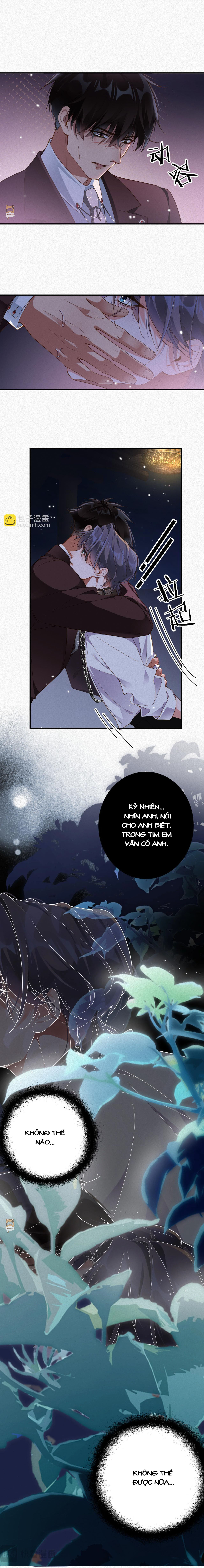 chồng cũ lại muốn phục hôn chapter 30 7