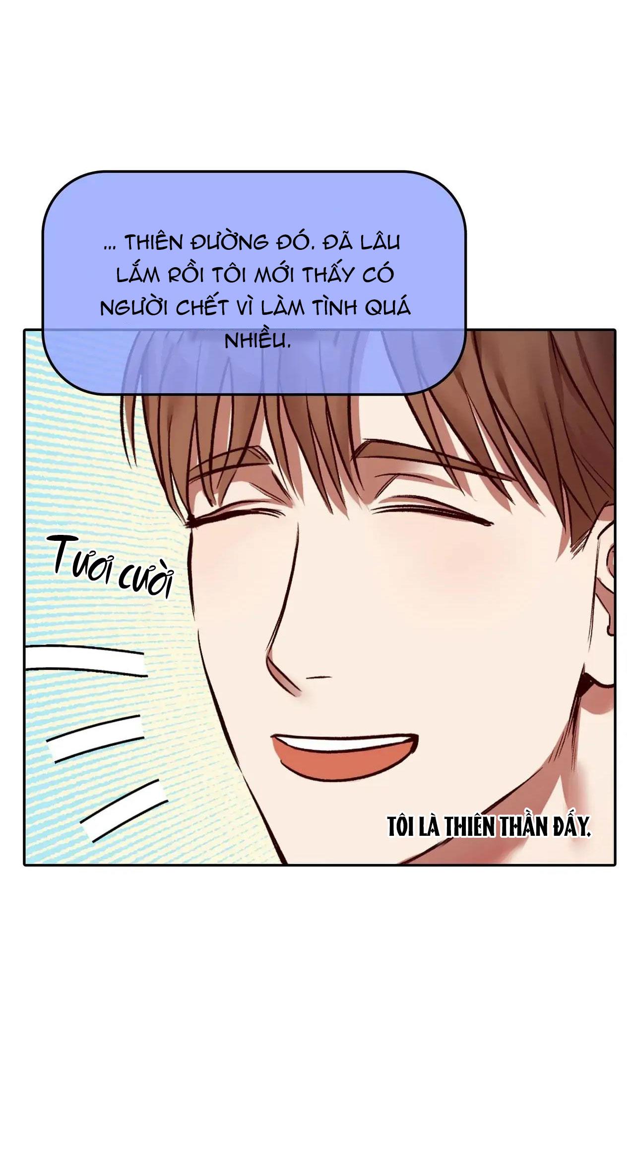 sextoy: dạy dỗ nhân viên mới ngực bự chapter 9 20