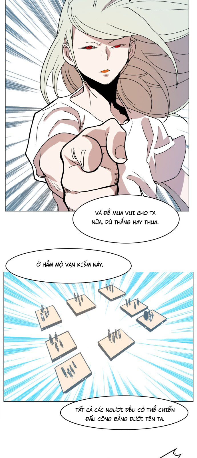 hard core leveling warrior chapter 124 15