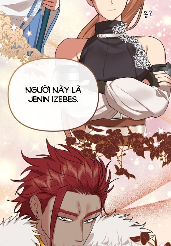 [18+] dũng sĩ vị tha chapter 26.2 7