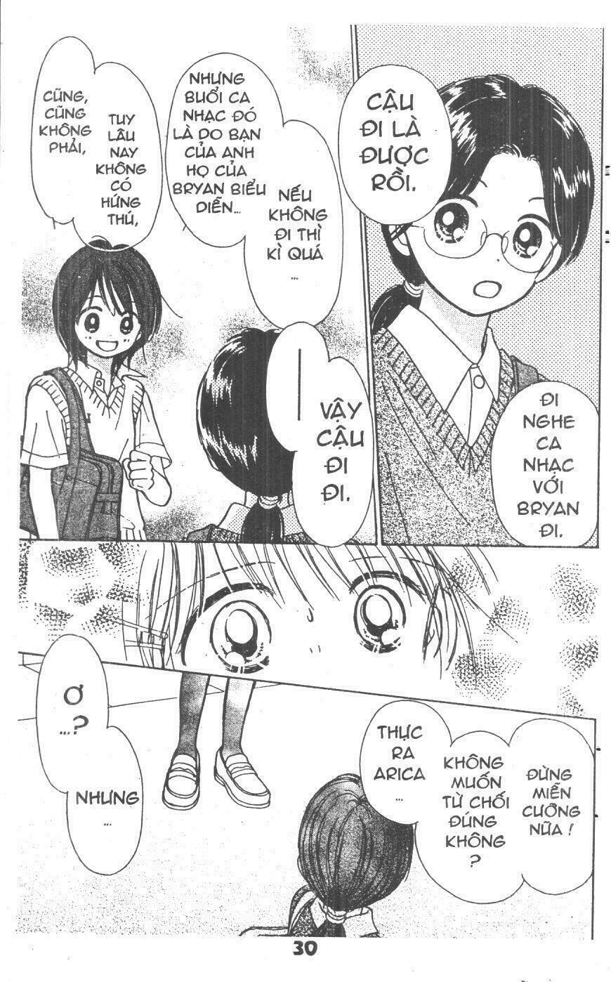 beautiful 100% chapter 7 28