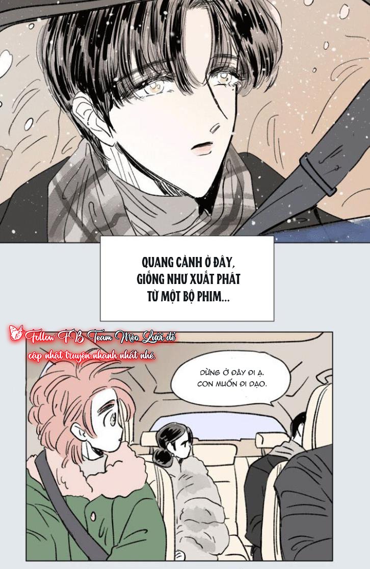 câu chuyện của hosik chapter 92 13