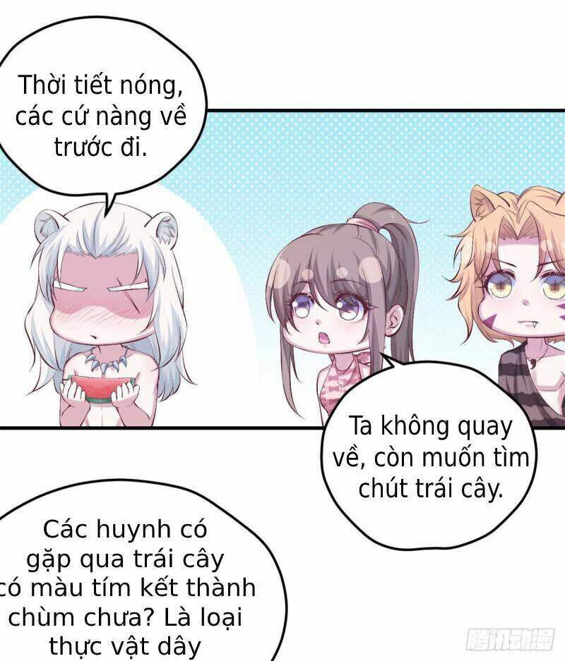 [16+] thảnh thơi thú thế chủng chủng điền, sinh sinh tể chapter 154 14
