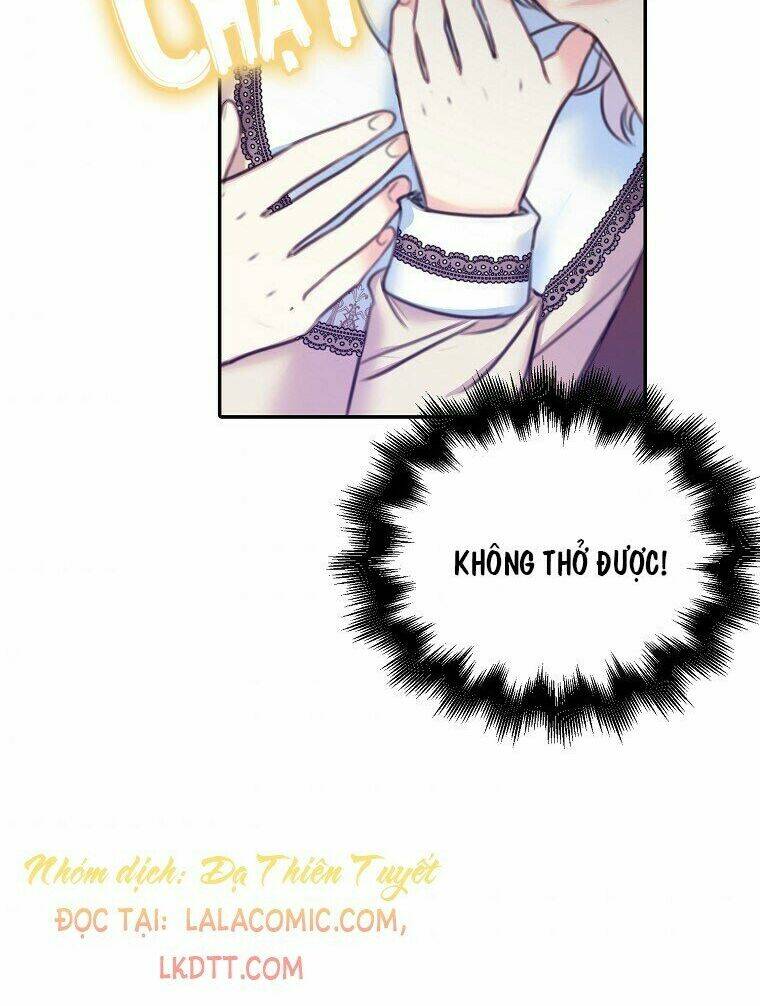 sinh ra làm con gái ác nữ chapter 22 52