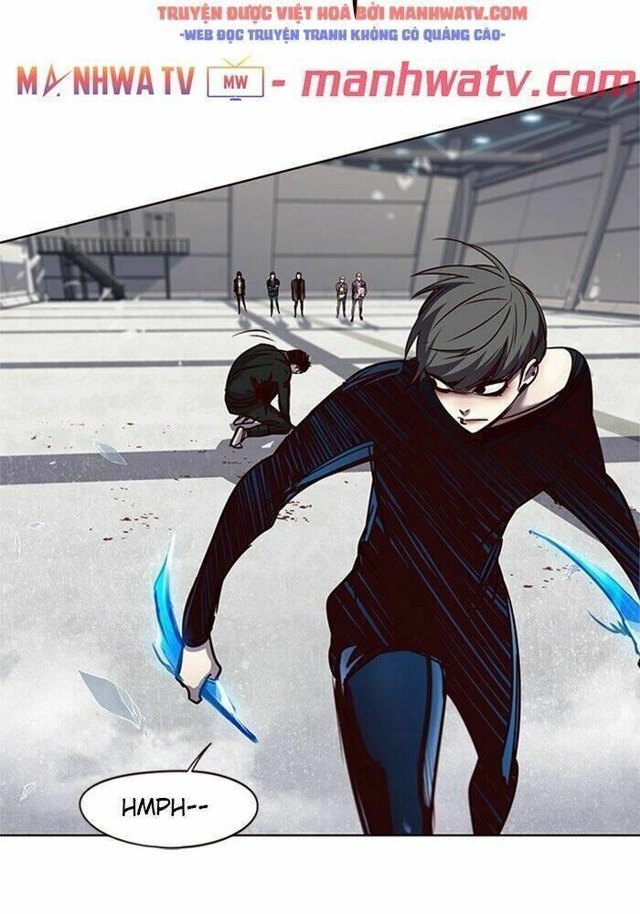 biến thân thành mèo chapter 53 71