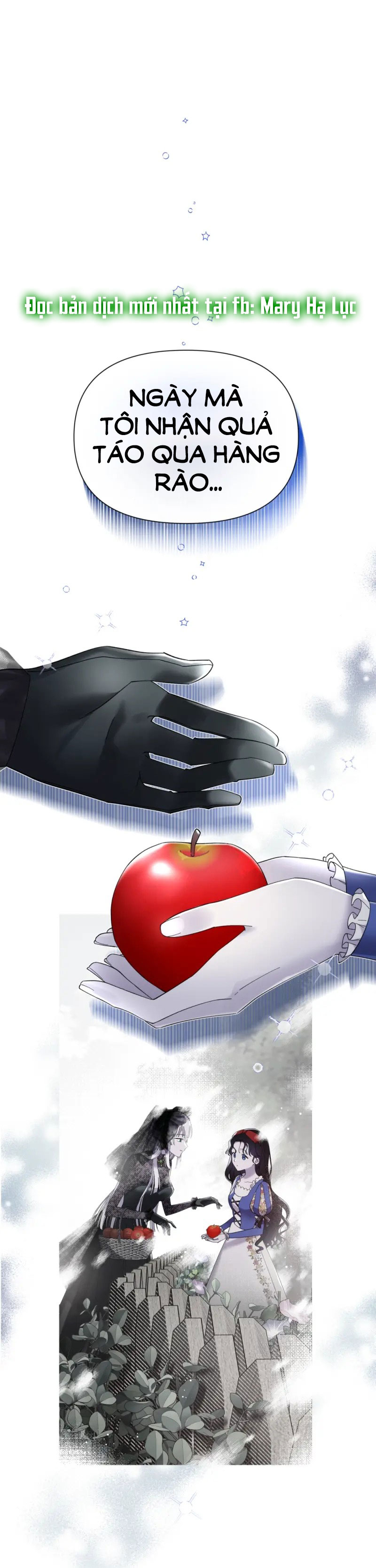 tiếng chuông cửa của bạch tuyết chapter 13 1