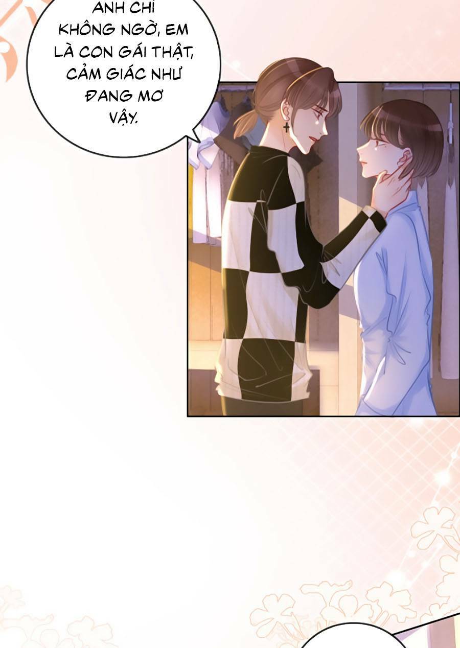 Ám Hắc Hệ Noãn Hôn chapter 148.7 18