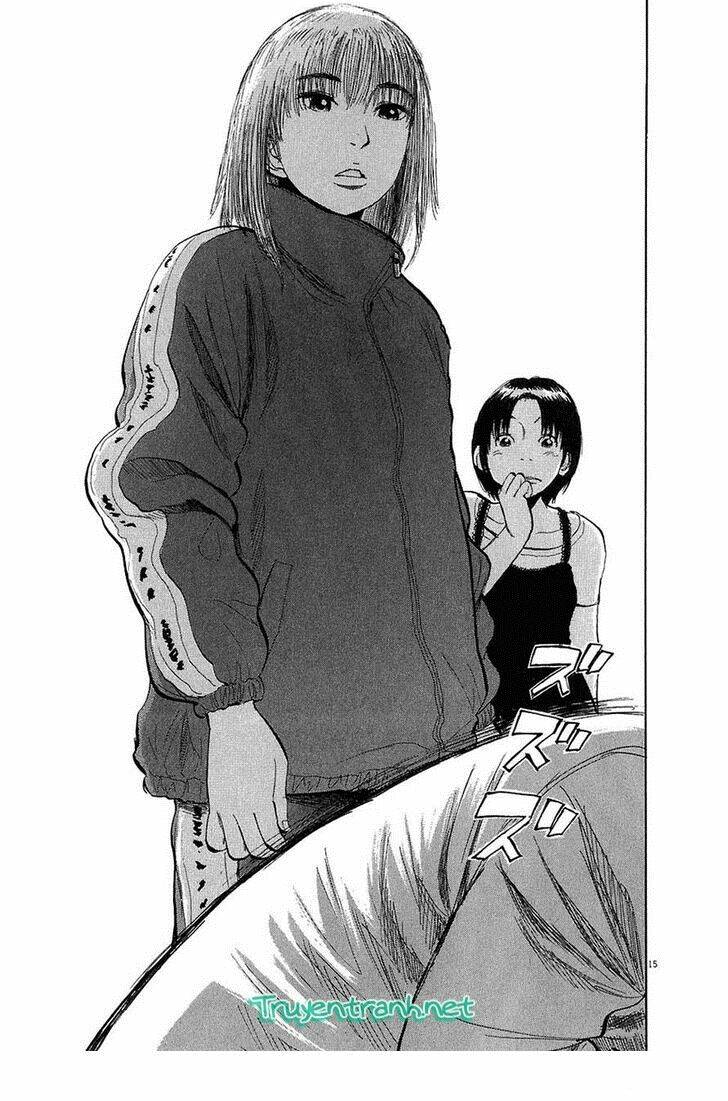 boy on the run chapter 12 17