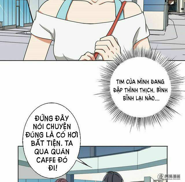 become a girl at night chapter 27 4