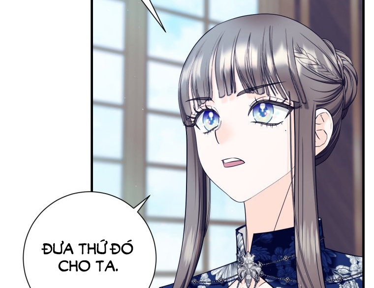 [18+] tôi đã kết hôn với kẻ thù giết cha mẹ chapter 22.2 44