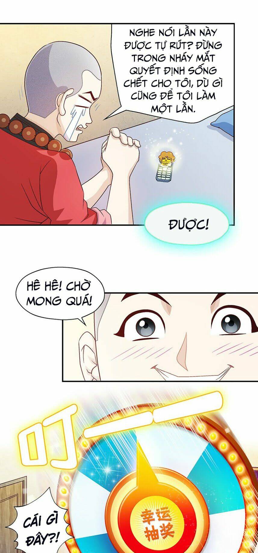 lão nạp muốn hoàn tục chapter 8 36