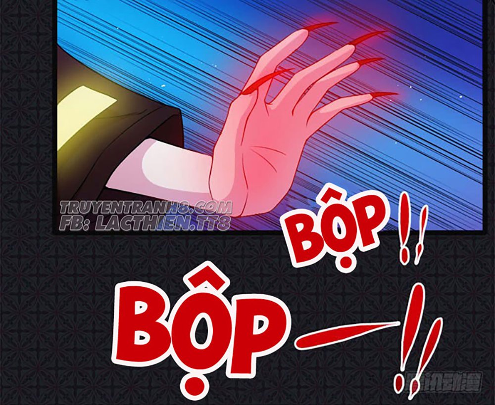 ngạo kiều quỷ vương yêu ta chapter 47.1 28