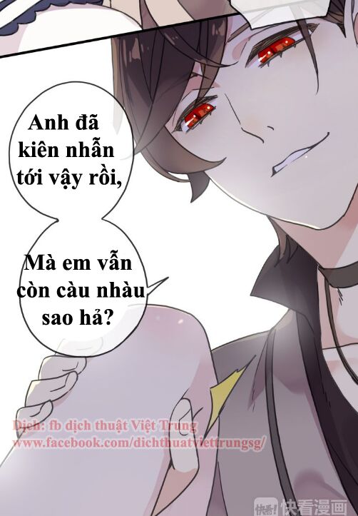 vết cắn ngọt ngào phần 1 chapter 34 7