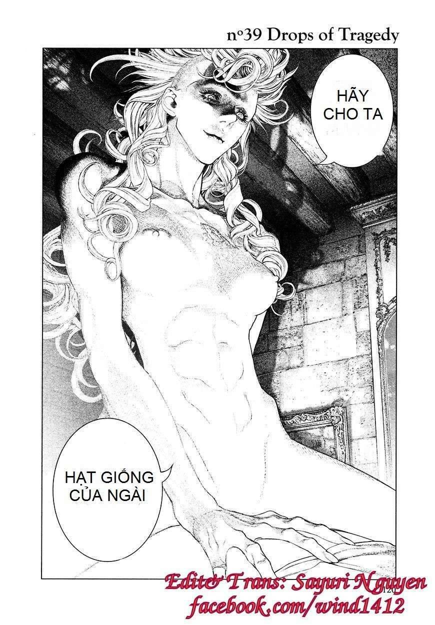 innocent rouge (innocent phần 2) chapter 39 3