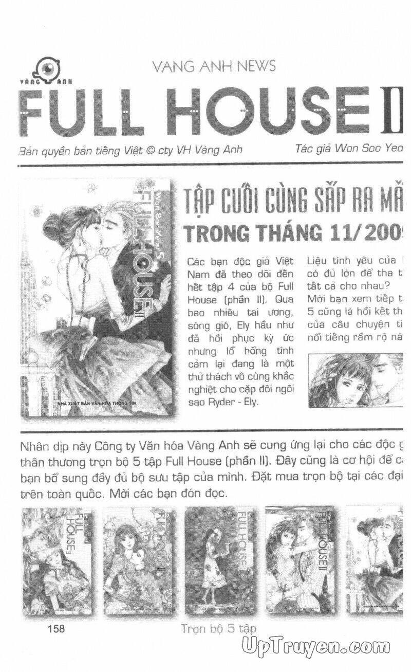 cáo già gặp sói điên chapter 5 159