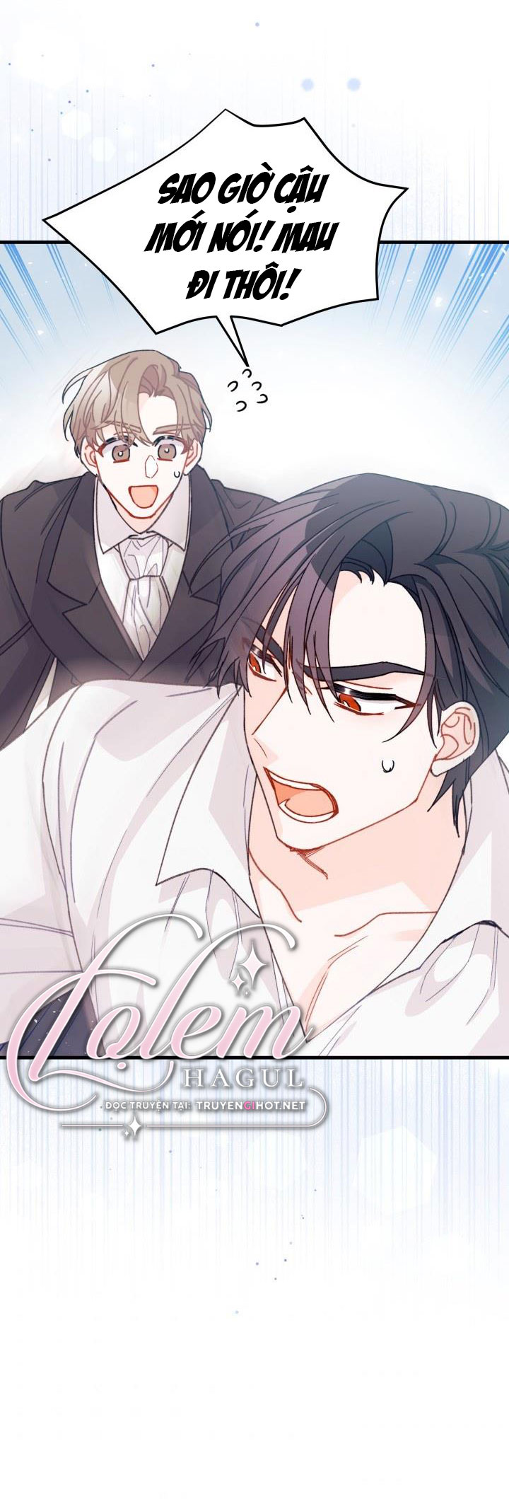 tôi đã kết hôn khi tôi tìm thấy nam chính chapter 23 53