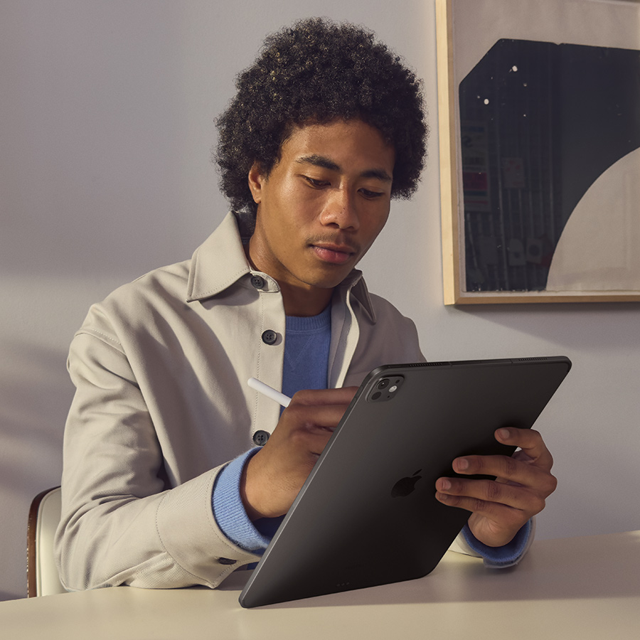 Apple iPad Pro M4 13-Inch Wi-Fi