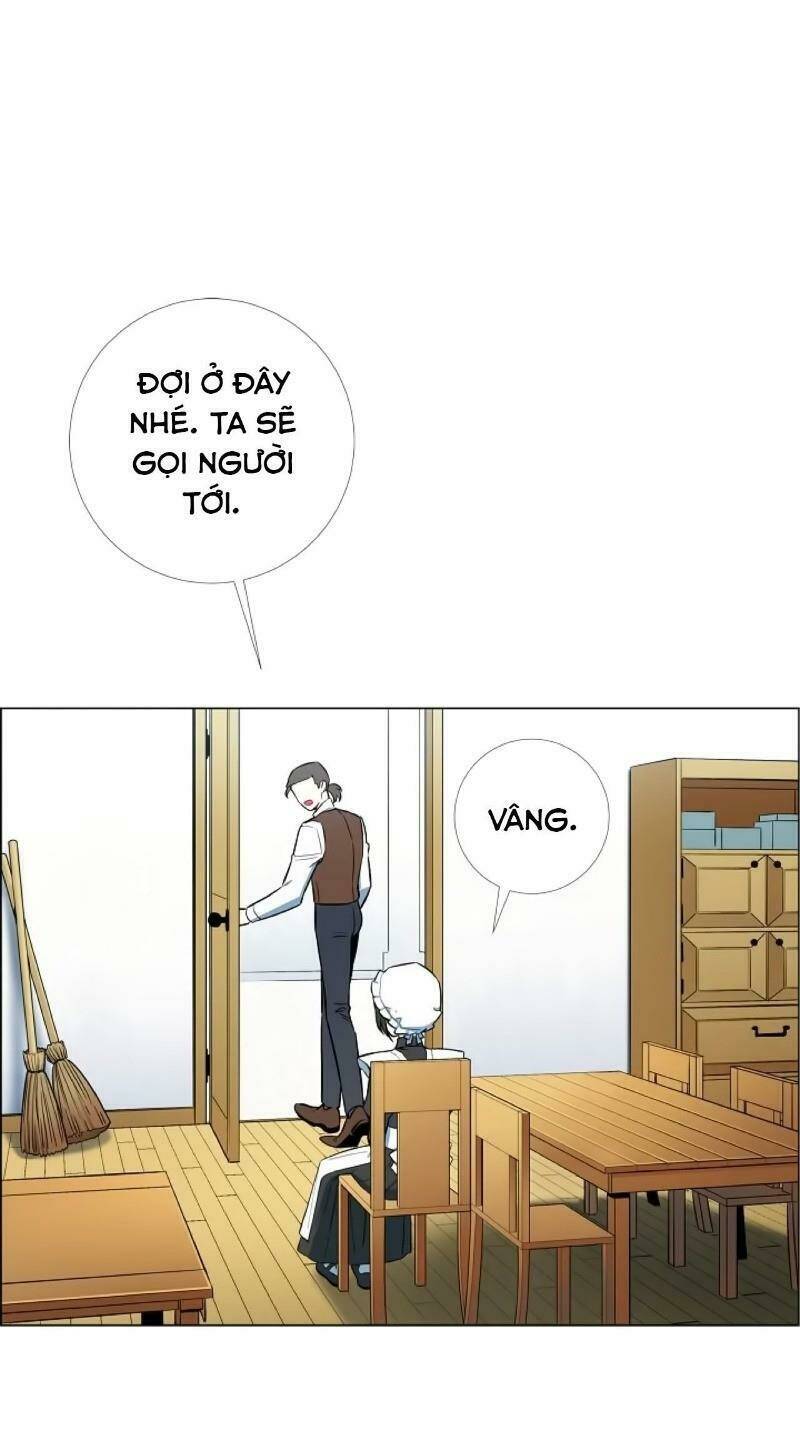 hầu gái và bá tước ma cà rồng chapter 3 37